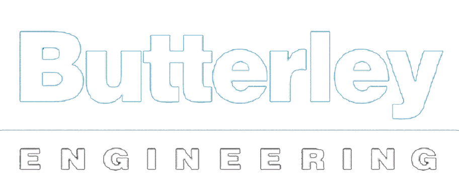 Butterley Engineering - Clarke Chapman